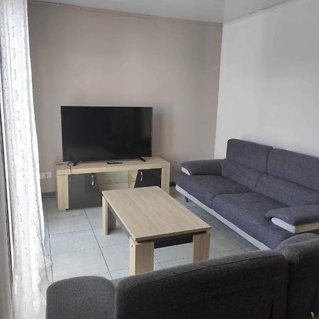 Apartmán Location Saisonniere Les Bibassiers Le Tampon Exteriér fotografie